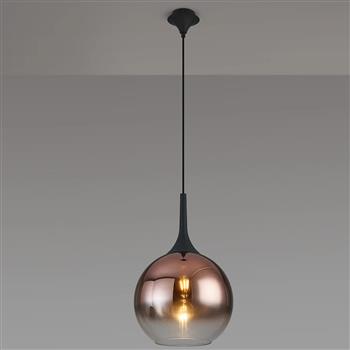 Addison Fade Globe Glass Ceiling Pendant