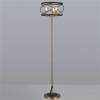 Aiea Floor Lamp