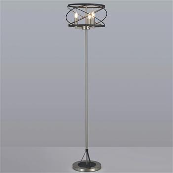 Aiea Floor Lamp