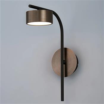 Alamo Switched Wall Light