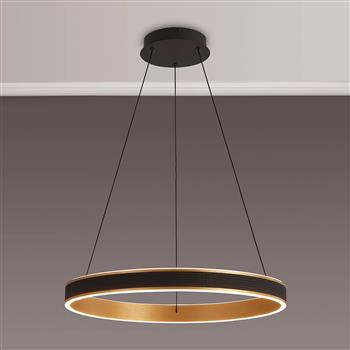 Aralia LED CCT Medium Pendant