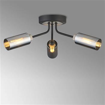 Babylon Triple Flush Fitting