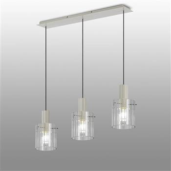 Baytown 3 Light Bar Pendant