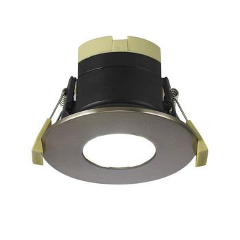 Billings IP65 Fire-Rated CCT LED Downlight