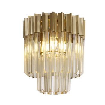 Moreno 3 Light Flush Fittings
