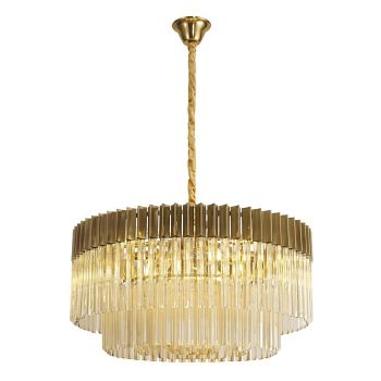 Moreno 12 Light Ceiling Pendant