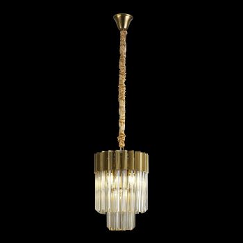 Moreno 4 Light Ceiling Pendants