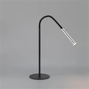 Yankton LED Adjustable Head Touch Table Lamp
