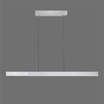 Moto-Rise CCT LED Rise and Fall Pendant