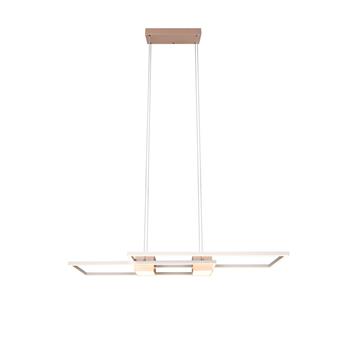 Albany LED Ceiling Pendants