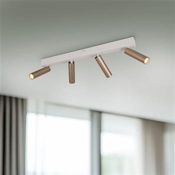 Ambala LED Four Light Spots