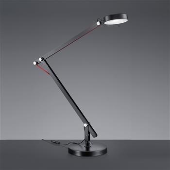 Amsterdam Triple-Purpose LED Lamps