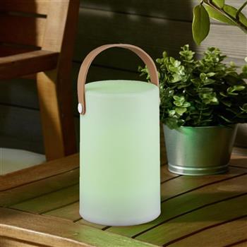 Aruba IP44 Outdoor LED Colour Changing Lamp R57080101