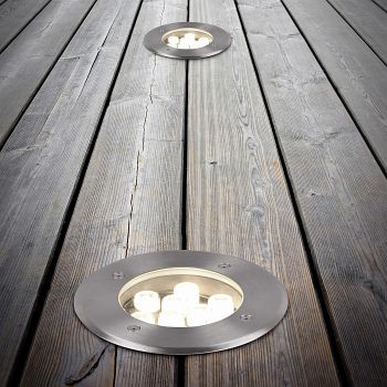 Driveway & Path Lights