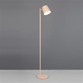 Blake LED Rechargeable Touch Floor Lamps