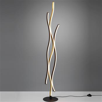 Blaze LED Floor Lamp