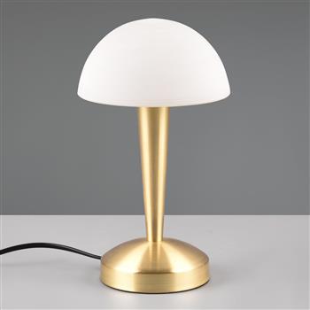 Canaria LED Touch Table Lamps