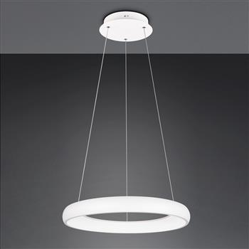 Cardona 620mm CCT LED Pendant