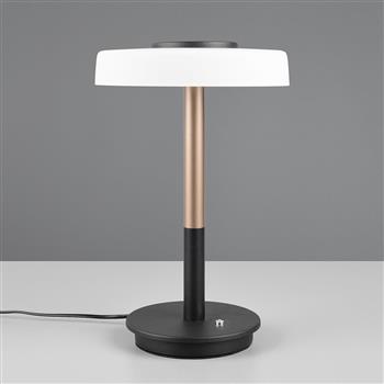 Celeste Touch-Dim LED Table Lamp