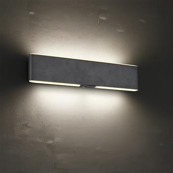 Conchita Large CCT LED Battery Wall Light