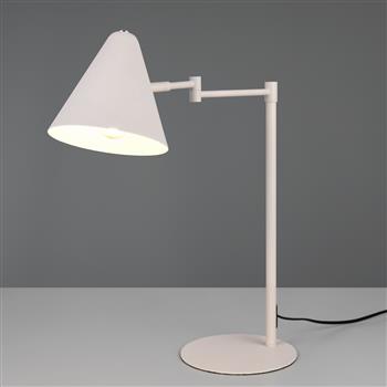 Cosima Swing-Arm Reading Table Lamp