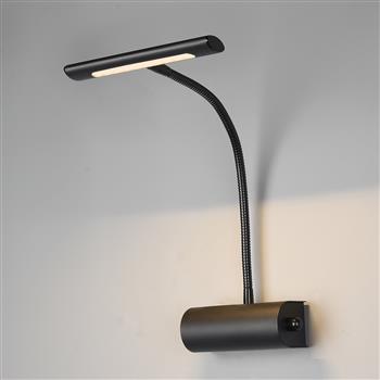 Curtis Flexible LED Picture Lights