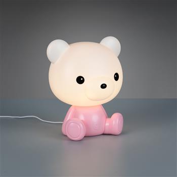 Cutie children's Table Lamps.