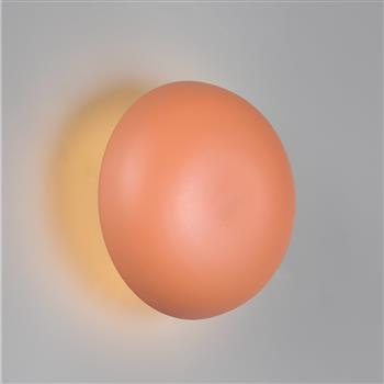 Davey LED Rechargeable Wall Lights