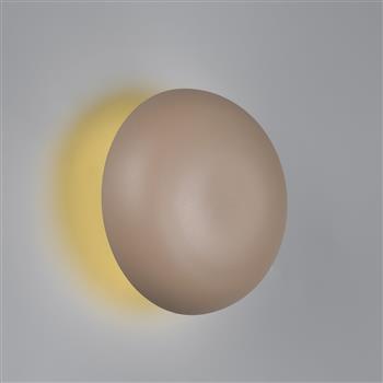Davey LED Rechargeable Wall Lights