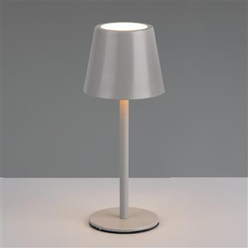 Diaz LED Touch Table Lamps