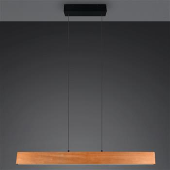 Edgewood Small Rise and Fall CCT LED Pendant 359710130
