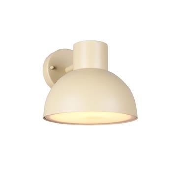 Elbe IP44 Outdoor Single Wall Lights