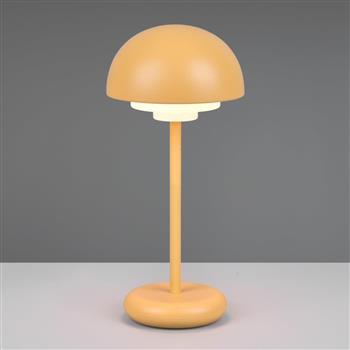 Elliot IP44 Outdoor LED Table Lamps