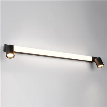 Enrico 900mm IP44 LED Bathroom Wall Lights