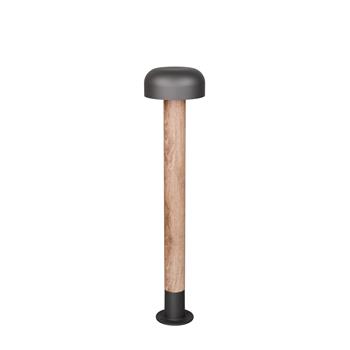 Fraser IP54 845mm Outdoor Post Lamps