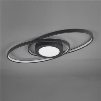 Galaxy LED Flush Ceiling Fitting