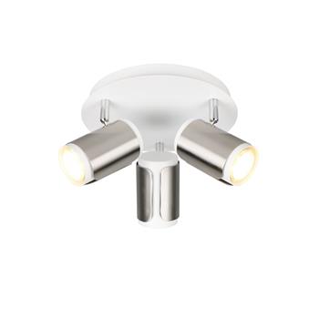 Gillan Three Light Ceiling Spots