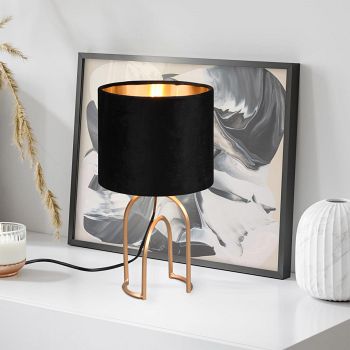 Living Room Table Lamps
