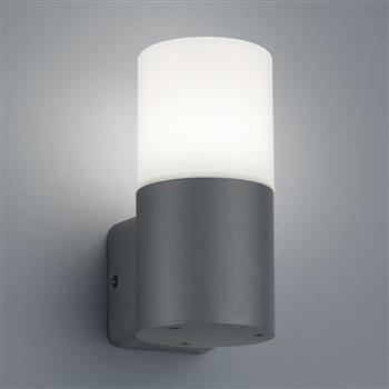 Hoosic Outdoor Single Wall Lights