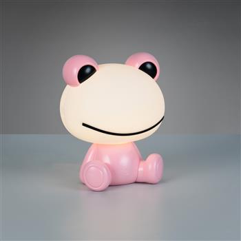 Hopper Frog style Children's Table lamps