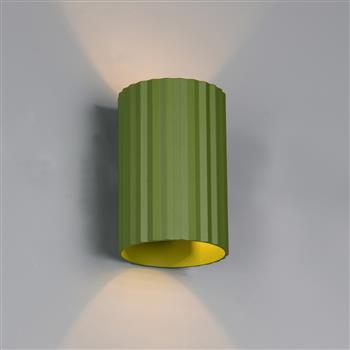 Imaria Up and Down Wall Light