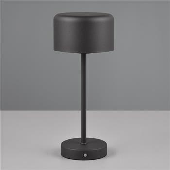 Jeff LED Touch Table lamps