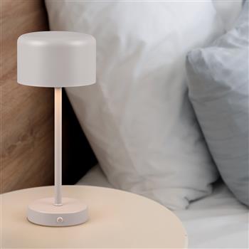 Jeff LED Touch Table lamps