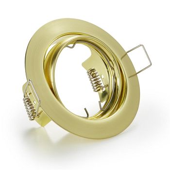Jura Round Adjustable Downlights