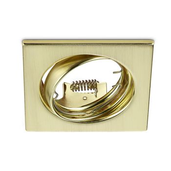 Jura Square Adjustable Downlights