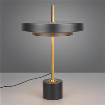 Keaton CCT LED Table Lamp