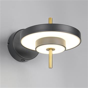 Keaton CCT LED Wall Light