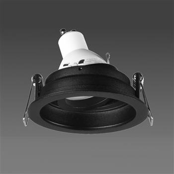 Kenai Round Single Downlights