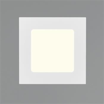 Kibo Square CCT LED Recessed Downlight 635029131