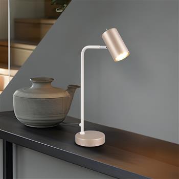 Marley Table Desk Lamps